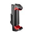 Pince universelle Manfrotto Noir pour smartphone