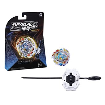 Starter pack Beyblade Burst Pro Series Ace Dragon