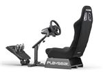 Siège de simulation Playseats Evolution Actifit Noir