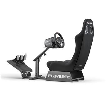 Siège de simulation Playseats Evolution Actifit Noir