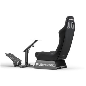 Siège de simulation Playseats Evolution Actifit Noir