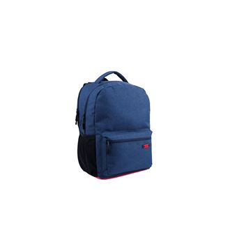 Sac à dos Lannoo QC 22 L Bleu
