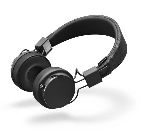 URBANEAR PLATTAN II BT BLACK