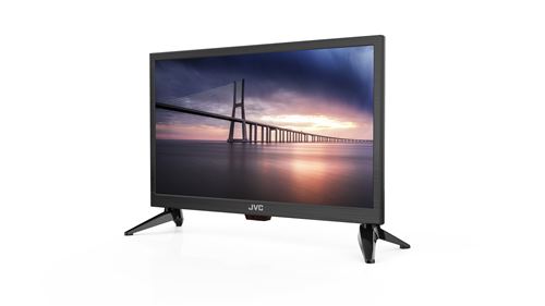 TV JVC LT-19HA82U LED 18.5 Noir