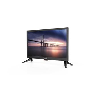 JVC LT-19HA82U LED TV 18.5"