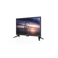 TV JVC LT-19HA82U LED 18.5" Noir