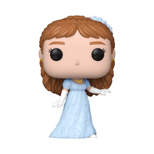 Funko Bridgerton - Figurine Pop! Daphne 9 Cm - Image 3
