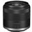 Objectif Hybride Canon RF-S 14-30 mm F4-6.3 IS STM PZ Noir pour Monture Canon R et RF Hybride