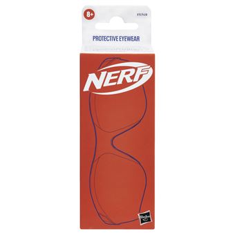 Jeu de plein air Nerf Lunettes de protection - 1