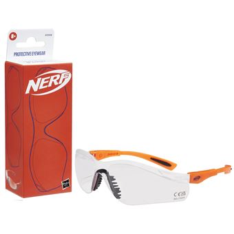 Jeu de plein air Nerf Lunettes de protection