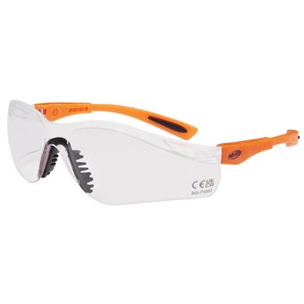 Jeu de plein air Nerf Lunettes de protection