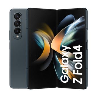 Galaxy Z Fold4 256Go Vert 5G