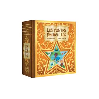 CONTES EMERVEILLEES