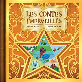 CONTES EMERVEILLEES
