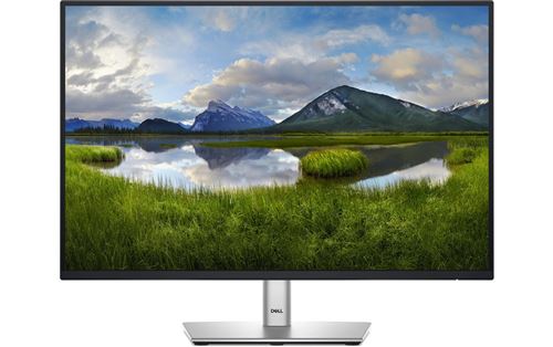 DELL Pro Plus P2425 24.07" LCD WUXGA 8 ms Noir - Image 2
