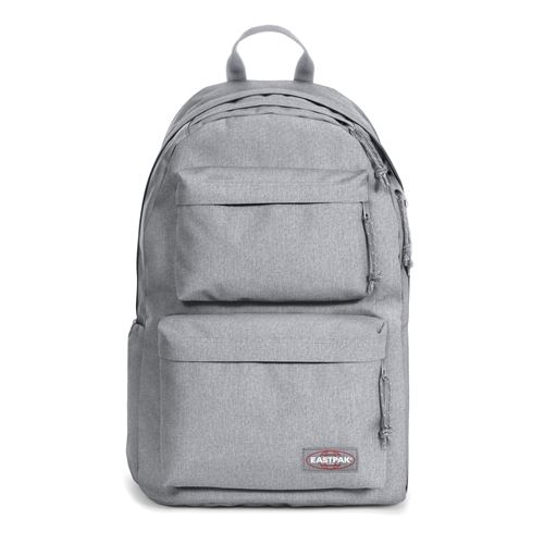 Sac à dos Eastpak Padded Double Sunday Gris