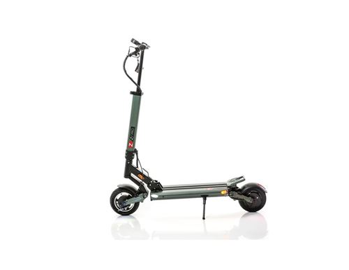 Trottinette Electrique Z Z8 Pro 21 48v 15 6ah 500 W Vert Trottinette Electrique Equipements De Sport Fnac