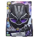 Figurine Marvel Studios Legacy Collection Black Panther Mas