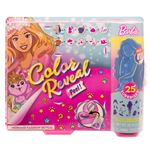 Coffret Barbie Color Reveal fantastique Modèle aléatoire