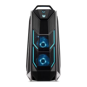Pc Gaming Acer Predator Orion 9000 Po9 900 Dg E0pef 021 Intel Core I9 32 Go Ram 512 Go Ssd 3 To Sata Pc Sans Ecran Achat Prix Fnac Pc Gaming Acer Predator Orion 9000 Po9 900 Dg E0pef 021 Intel Core I9 32 Go Ram 512 Go Ssd 3 To Sata Pc Sans Ecran Achat Prix Fnac