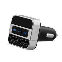 WaveRide - Transmetteur Bluetooth voiture - Émetteur FM Bluetooth – Innov  Boutique