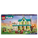 LEGO® Friends 41730 La maison d’Autumn