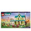 LEGO® Friends 41730 La maison d’Autumn