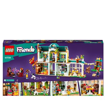 LEGO® Friends 41730 La maison d’Autumn