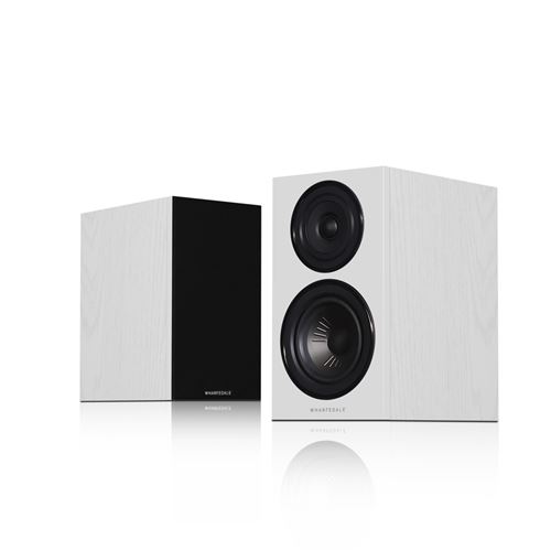 Enceintes bibliothèque Wharfedale Diamond 12.1 Vendues à la paire