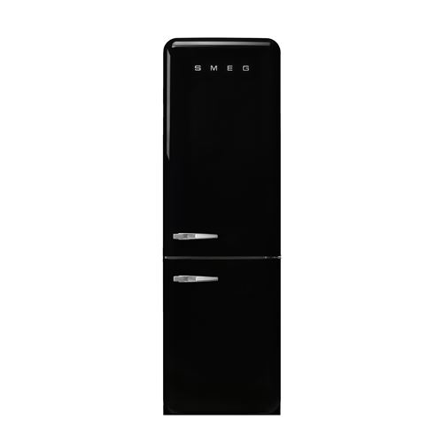Réfrigérateur congélateur en bas Smeg FAB32RBL6