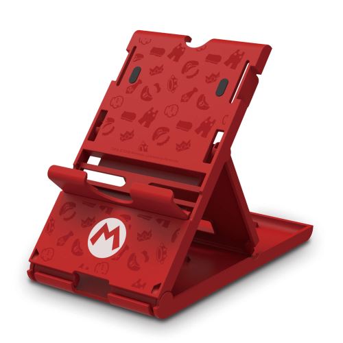 Support chargeur Hori Super Mario pour Nintendo Switch