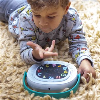 Jouet multimédia Timio Disc Set 2