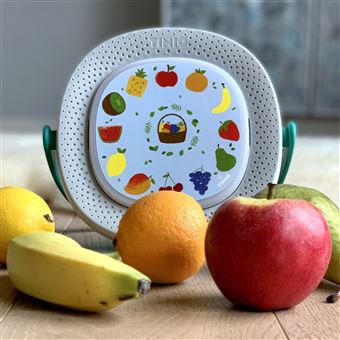 Jouet multimédia Timio Disc Set 2