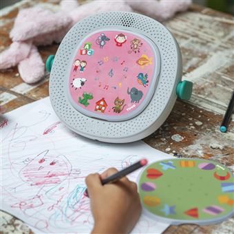 Jouet multimédia Timio Disc Set 2