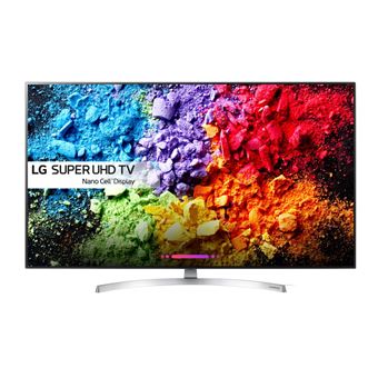 TV LG 65SK8500 4K Super UHD 65" - 1