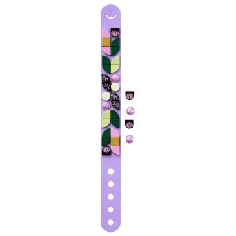 LEGO® DOTS 41917 Le bracelet Forêt magique