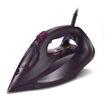 Fer à repasser Philips 7000 Series DST7061/30 3000 W Violet