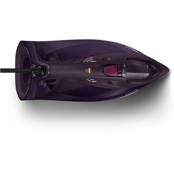 Fer à repasser Philips 7000 Series DST7061/30 3000 W Violet