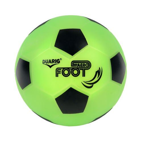 Ballon De Football Gonflable Pour Enfants - Avec Corde à Ressort Et Poignée