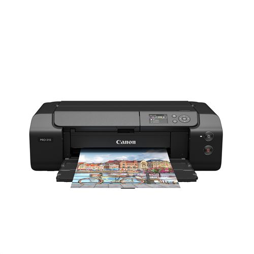 Imprimante multifonction Canon ImagePROGRAF PRO-310 Noir
