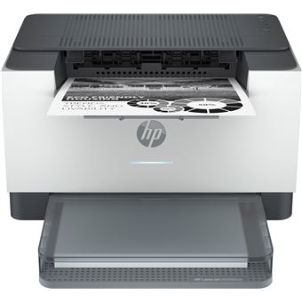 HP LaserJet M140we Imprimante multifonction Laser noir et blanc - 6 mois  d'Instant ink inclus avec HP+ - HP