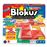 Mattel Games Blokus, Jeu de Société Familiale, Jeu de Stratégie Pour Mattel Games Blokus, Jeu de Société Familiale, Jeu de Stratégie Pour