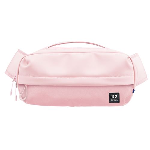 Sac Aventure Hori NSX-117Ehori – Protection pour Nintendo Switch 2