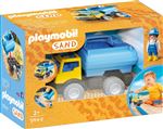 Playmobil Sand 9144 Camion citerne