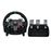 Volant gaming Logitech G29 Driving Force pour PS5 PS4 PC et Mac Noir