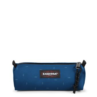 Trousse Eastpak Benchmark Simple Bleu