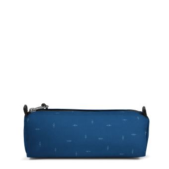 Trousse Eastpak Benchmark Simple Bleu