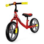 Chicco loopfiets Ferrari Draisienne à 2 Roues Junior Rouge