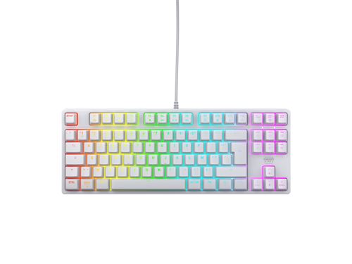 XTRFY K4V2 TKL CLAVIER GAMING Neuf - vue 9