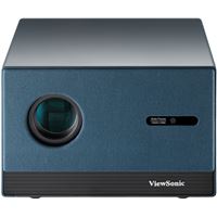 Vidéoprojecteur Viewsonic LX60HDB Full HD Bleu et noir